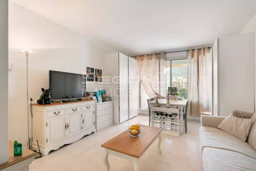 Apartment in Monaco