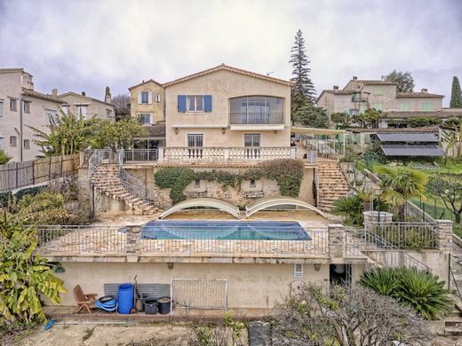 Villa à Saint-Paul, Alpes-Maritimes