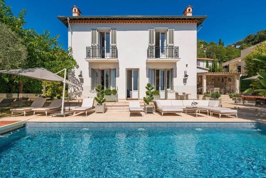 Villa in Èze, Alpes-Maritimes