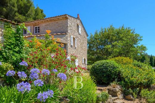 Boerderij in Le Beausset, Var