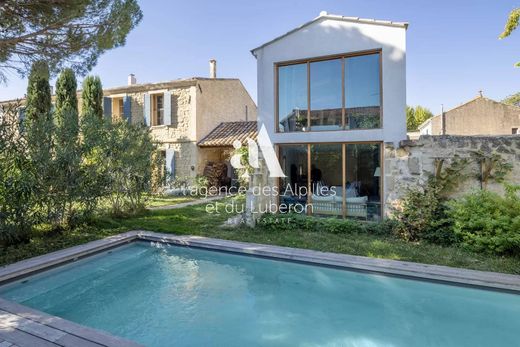 Casa di lusso a Moulès, Bocche del Rodano