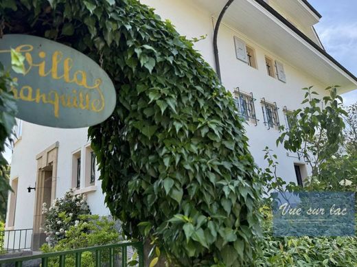 Villa in Lausanne, Lausanne District