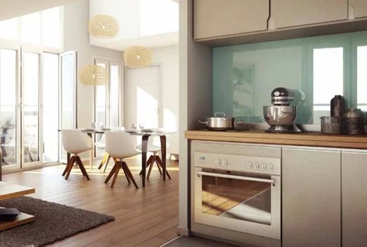 Квартира, Boulogne-Billancourt, Hauts-de-Seine