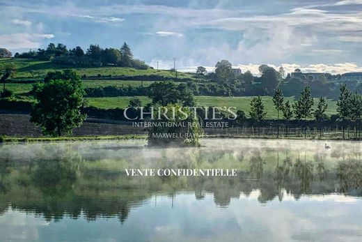 Castello a Pérignac, Charente