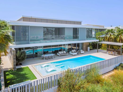 Villa à Dubaï