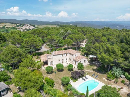 Luxury home in Murs, Vaucluse