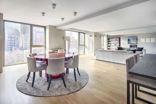 Apartment / Etagenwohnung in Manhattan, New York County