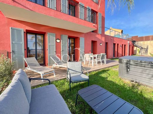 Apartment / Etagenwohnung in Théoule-sur-Mer, Alpes-Maritimes