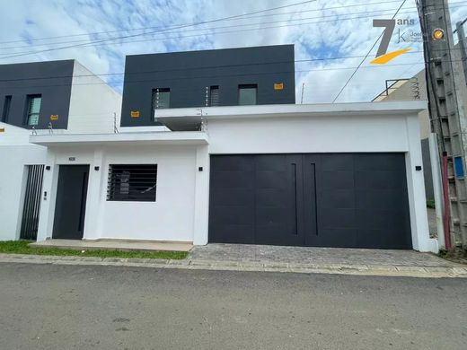 Villa in Abidjan
