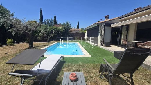 Элитный дом, Мужен, Alpes-Maritimes