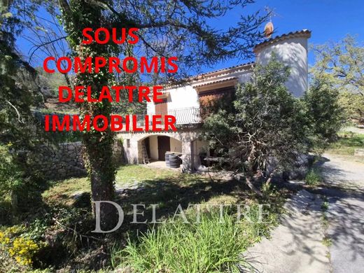 Luxury home in Le Rouret, Alpes-Maritimes