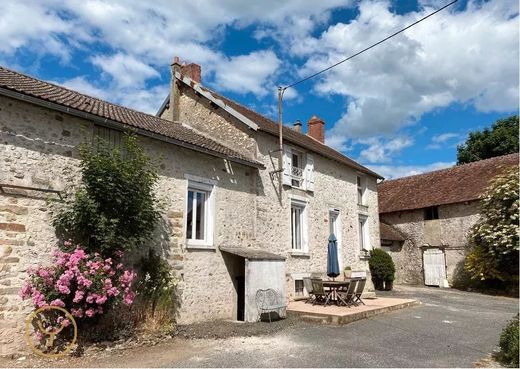 Luxe woning in Provins, Seine-et-Marne