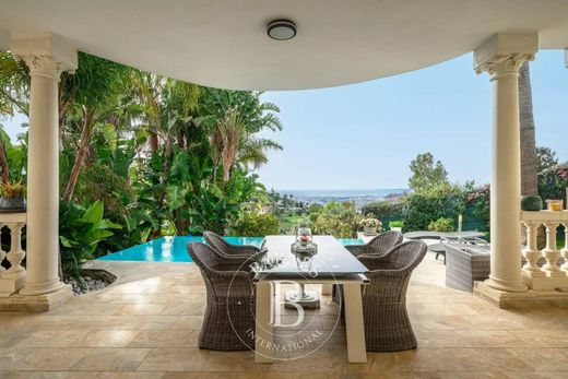 Villa in Nice, Alpes-Maritimes