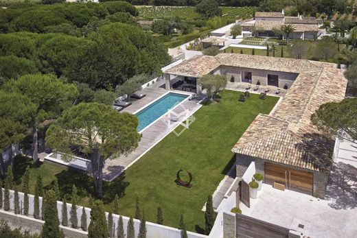 Villa in Saint-Tropez, Var