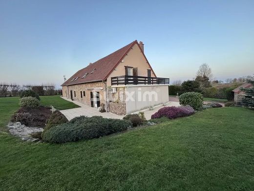 Casa di lusso a Saulieu, Cote d'Or