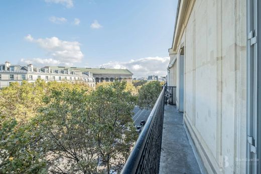 Apartment in Champs-Elysées, Madeleine, Triangle d’or, Paris