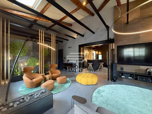 Appartement in Florence, Province of Florence