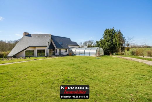 Casa di lusso a Yvetot, Senna marittima