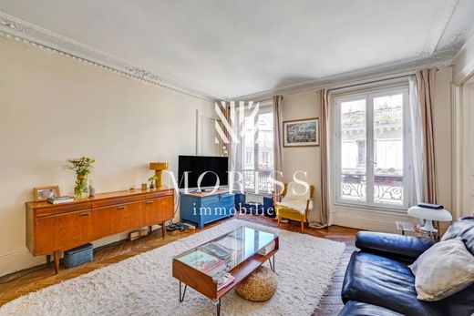 Apartment in Provence-Opéra – Grands Boulevards, Paris