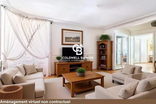 Квартира, Monceau, Courcelles, Ternes, Paris