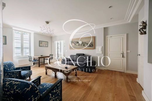 Квартира, Биарриц, Pyrénées-Atlantiques