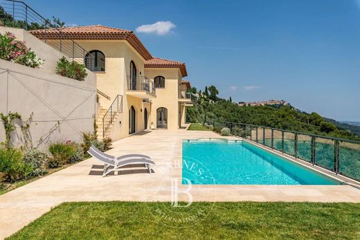 Вилла, Cabris, Alpes-Maritimes