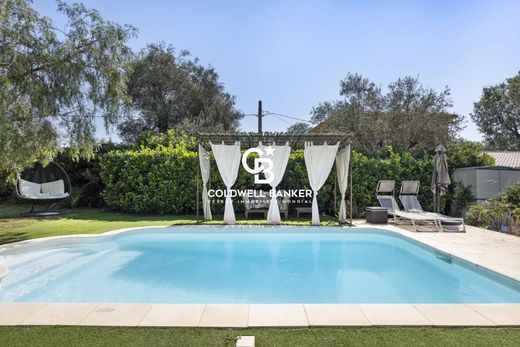 Maison de luxe à Roquefort-les-Pins, Alpes-Maritimes