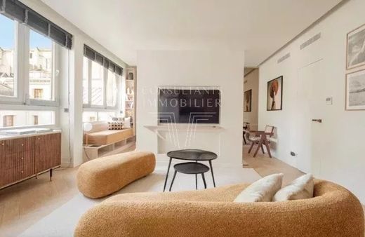 Piso / Apartamento en Champs-Elysées, Madeleine, Triangle d’or, Paris