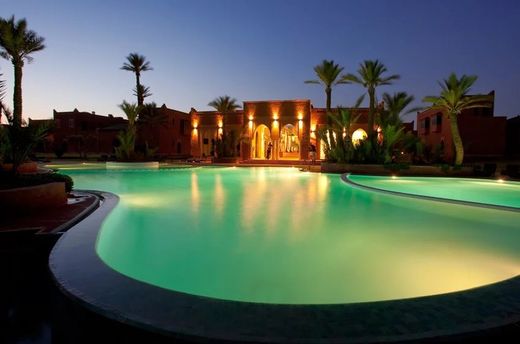 Villa in Marrakesch, Marrakech