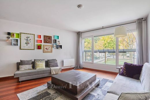 Piso / Apartamento en La Muette, Auteuil, Porte Dauphine, Paris