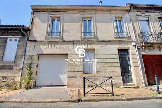 Casa de lujo en Burdeos, Gironda