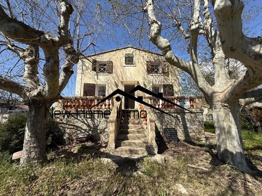 Βίλα σε Saint-Cyr-sur-Mer, Var