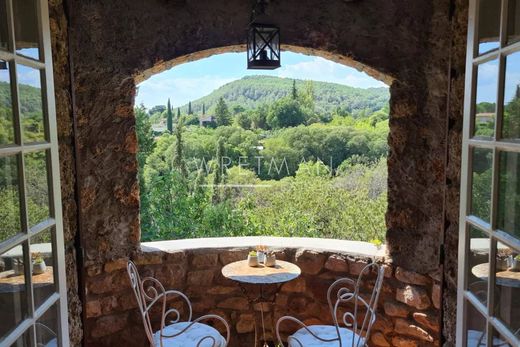 Luxury home in Les Arcs, Var