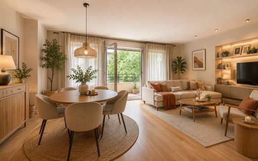 Apartment in Lyon, Rhône