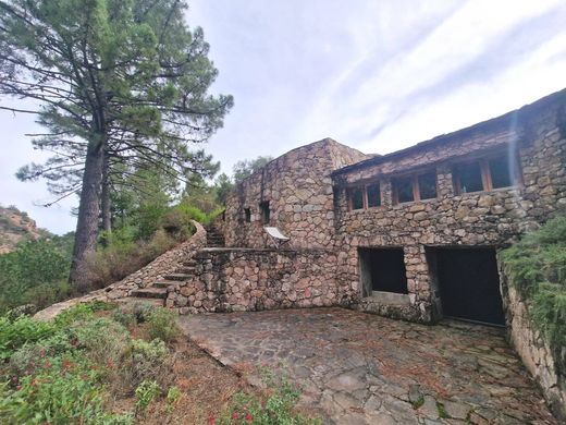 Demeure ou Maison de Campagne à Sari-Solenzara, Corse-du-Sud