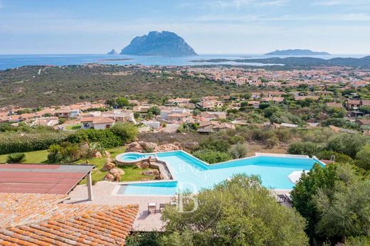 Villa - Loiri Porto San Paolo, Provincia di Sassari