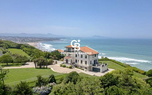 Villa in Bidart, Pyrénées-Atlantiques