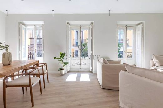 Квартира, Мадрид, Provincia de Madrid