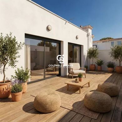 Casa de luxo - Bègles, Gironda
