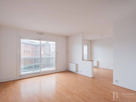 Apartment in Nation-Picpus, Gare de Lyon, Bercy, Paris