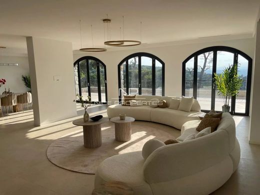 Villa in Nice, Alpes-Maritimes