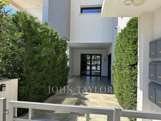 Apartment in Germasógeia, Limassol District