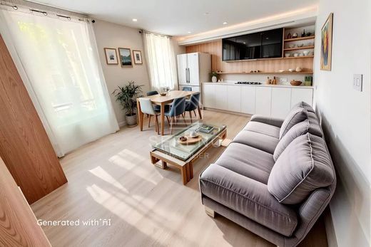 Maison de luxe à Nogent-sur-Marne, Val-de-Marne