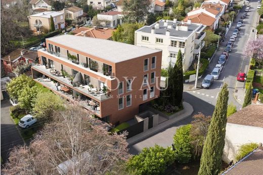 Apartment in Toulouse, Upper Garonne