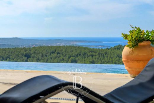 منزل ﻓﻲ Sanary-sur-Mer, Var