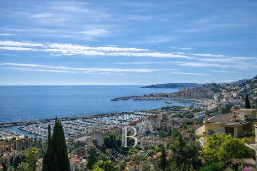 Villa in Menton, Alpes-Maritimes
