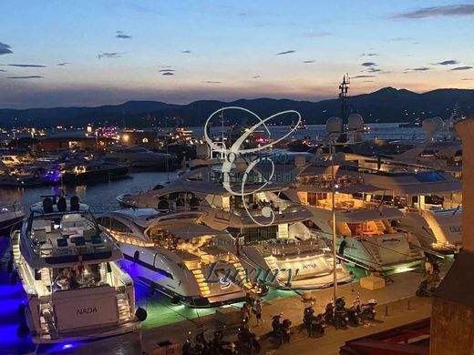 Piso / Apartamento en Saint-Tropez, Var