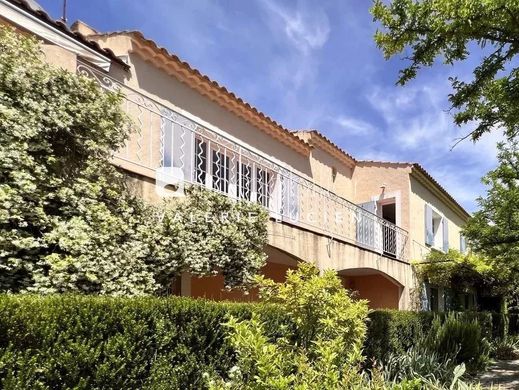 Casa de luxo - Fontvieille, Bocas do Ródano