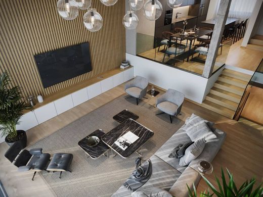 Maison de luxe à Dudelange, Canton d'Esch-sur-Alzette