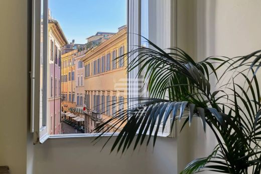 Apartment in Rome, Latium
